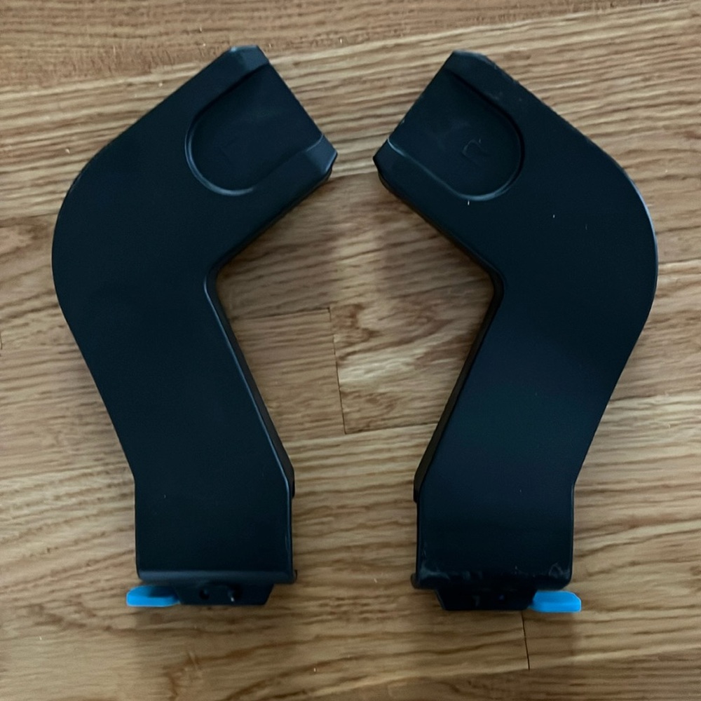 Thule Jogging Stroller Infant Car Seat Adapter